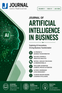 Journal of Artificial Intelligence in Business