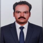 Dr. Jagadish M