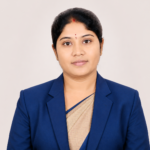 Prof. Sujatha M