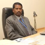 Prof. Dr. Muthu Kumar T