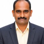 Dr Ramesh R