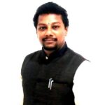 Dr. P T Vijaya Rajakumar
