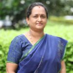 Dr R Suyam Praba