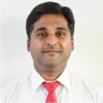 Dr. Naveen Kumar R