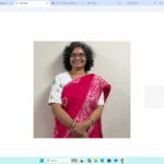 Dr K Ashtalakshmi